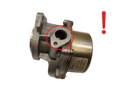 Bomba de Vácuo 1,5 DCI 8200175167 Renault Dacia 7.22389.14 5177