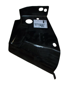 Suporte, Fixação Direito Traseira Novo Original 9811976480 Citroen