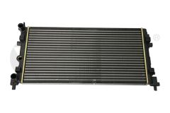 Radiador do Motor Fazer VW Audi Skoda 6R0121253 11210756601 Vika