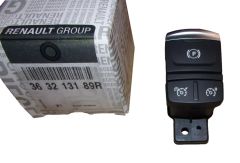 Interruptor do Travão de Mão Original 363213189R Renault