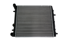 Radiador do Motor 6Q0121253AE 11210139001 VW Seat Skoda Vika