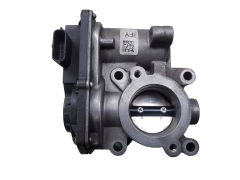Válvula do corpo do acelerador Renault 161204451R H8201171233 0.9 TCe 1244