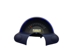 Velocímetro Smart Fortwo 001184V015 110008872022