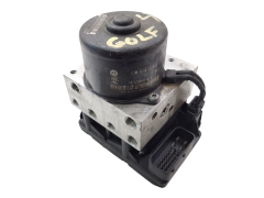 Bomba Abs VW Audi 1J0614117C 1J0907379G Ate 1371