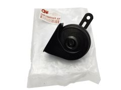 Buzina Novo Renault Clio IV Captur Master III NV 256108854R