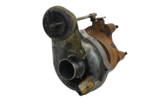 Turbocompressor 54359700002 54391015080 409838 1.5 DCI Renault Nissan 2098