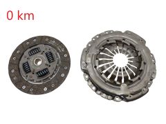 Kit embraiagem 302050736R 301012572R 302057302R LUK Renault 1.5 DCI