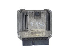 Unidade de Controlo 55188112 0281010986 436F16BDA Alfa Romeo Bosch 60861