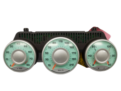 Conta-rotações 807 C8 Ulysse 1496276080 PSA Fiat