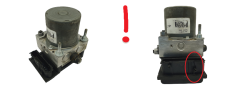 Bomba Abs Ducato Boxer Jumper 51725097 0265800461 Bosch 65388