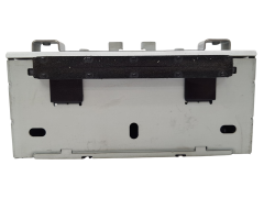 Rádio leitor de CD Ford Fiesta AA6T-18C815-RB AHU