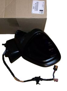 Espelho Direito Original 98179846XT Citroen