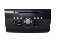 Rádio leitor de CD Suzuki Swift 39101-62J2 PACR06 CQ-MX0673G 1093
