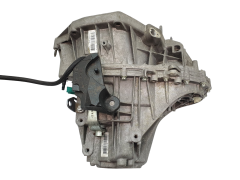 Caixa de velocidades Novo TL4013 TL4A013 7701700563 Renault Laguna 3 1.5dCi