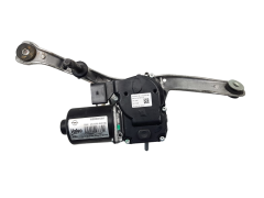 Motor do limpa para-brisas Esquerdo Opel Zafira C W000027364 W000027192 1848 Motor do limpa para-brisas Esquerdo Opel Zafira C W000027364 W000027192 1848