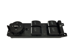 Interruptor dos Vidros Ford Focus C-Max AM5T14A132DB