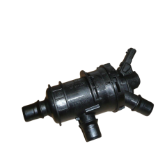 Válvula Aquecedor Original Dacia Duster 1.5 dCI 212002893R