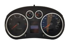 Velocímetro Audi A2 8Z 8Z0920901 1939
