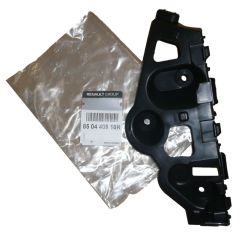 Suporte do para-choques Direito Traseira Original 850440810R Dacia