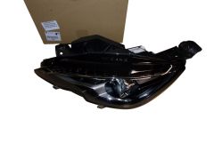 Farol Esquerdo Original 1618000380 Peugeot