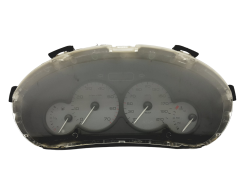 Conta-rotações Peugeot Partner 9662745380 50345