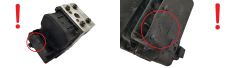 Bomba Abs Nissan Almera N16 476605M301 0273004452 Bosch 1448