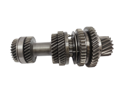 Veio da Caixa Fazer Citroen Peugeot 20CL77 16x63 2323E3