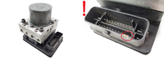 Bomba Abs Fiat 500L 51879973 18021710-B TRW 1270