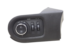 Interruptor de luz Opel 39085924