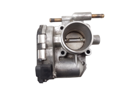 Válvula do corpo do acelerador Opel 24420536 0280750133 Bosch 1436