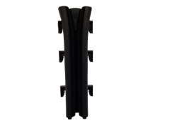 Elevador de vidro Frente Clio 3 8200752355 8200520189 Renault
