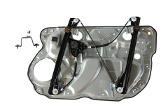 Elevador Vidro 6Q4837461J 88370139902 VW Polo DPA