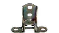 Dobradiça Porta Frente Traseira Original Renault Megane II 8200704552
