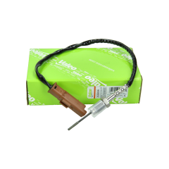 Sensor Temperatura Gases Escape 368856 1618NF 1618.NF Citroen Peugeot Valeo