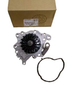 Bomba de Água Novo Original 1638159580 Citroen Peugeot