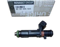 Injetor de combustível Original 8200506653 Renault
