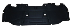 Absorvedor de som do capô Novo Original 658400159R Renault