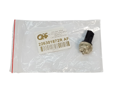 Sensor Temperatura Novo Nissan Renault 1.5-2.3 dCI 226301872R