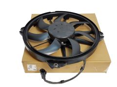 Ventoinha do Radiador Citroen Peugeot 1253T4 1253.T4 Original