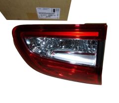 Farol Esquerda Original 1607700380 Citroen