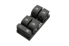 Interruptor dos Vidros 8E0959851B 99591773201 Audi Seat Vika