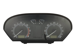Conta-rotações Skoda Fabia 6Y0920883D 110080253037 VDO