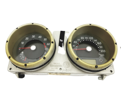 Conta-rotações VW Polo 6N2 6N0920804E 0263627004 41790