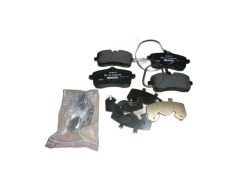 Pastilhas travão MAGNETI MARELLI 363700202145 1611456580