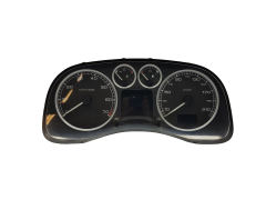 Conta-rotações Peugeot 307 9646742280 0R00 2793