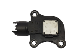 Sensor de Impulsos Citroen Peugeot Mini 1.4-1.6 VTI THP V754167780 1920LX
