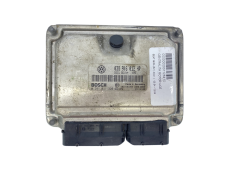 Unidade de Controlo 038906012HP 0281011320 Seat VW Bosch 63330
