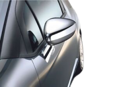 Capa Espelho Original Citroen Peugeot C3 II 9425AY