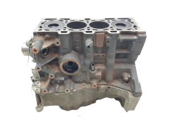 Bloco do Motor K9K837 K9KN837 1.5 dci Renault Scenic 3 79500km