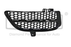 Grelha Pára-choques Direita 7L6853666B 88530706102 VW Touareg DPA